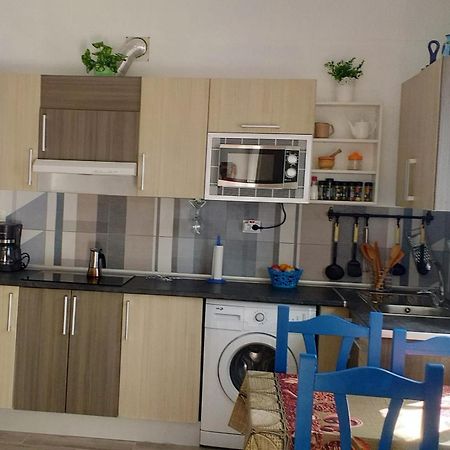 Casa Faican Агаэте Экстерьер фото