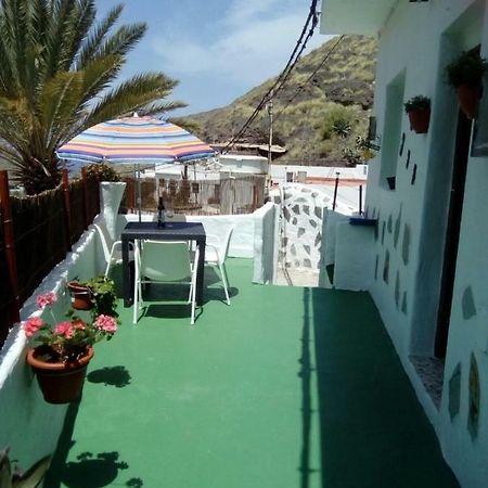 Casa Faican Агаэте Экстерьер фото