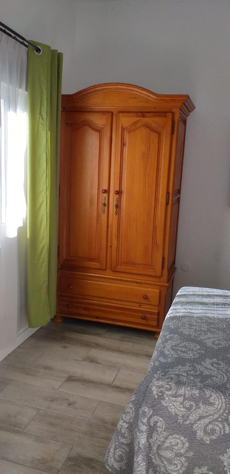 Casa Faican Агаэте Экстерьер фото