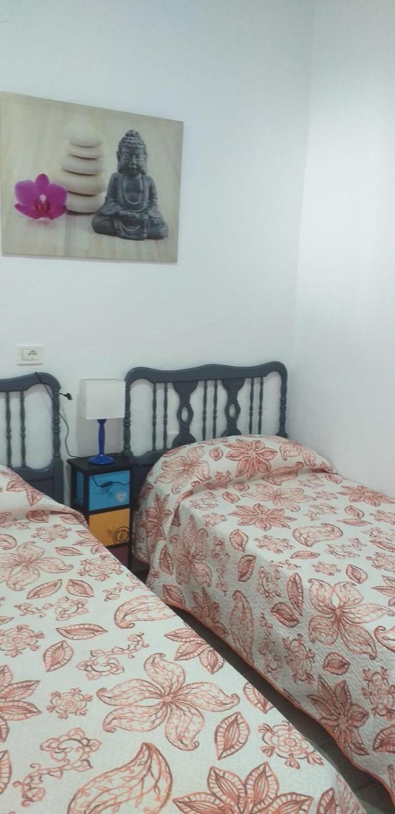 Casa Faican Агаэте Экстерьер фото