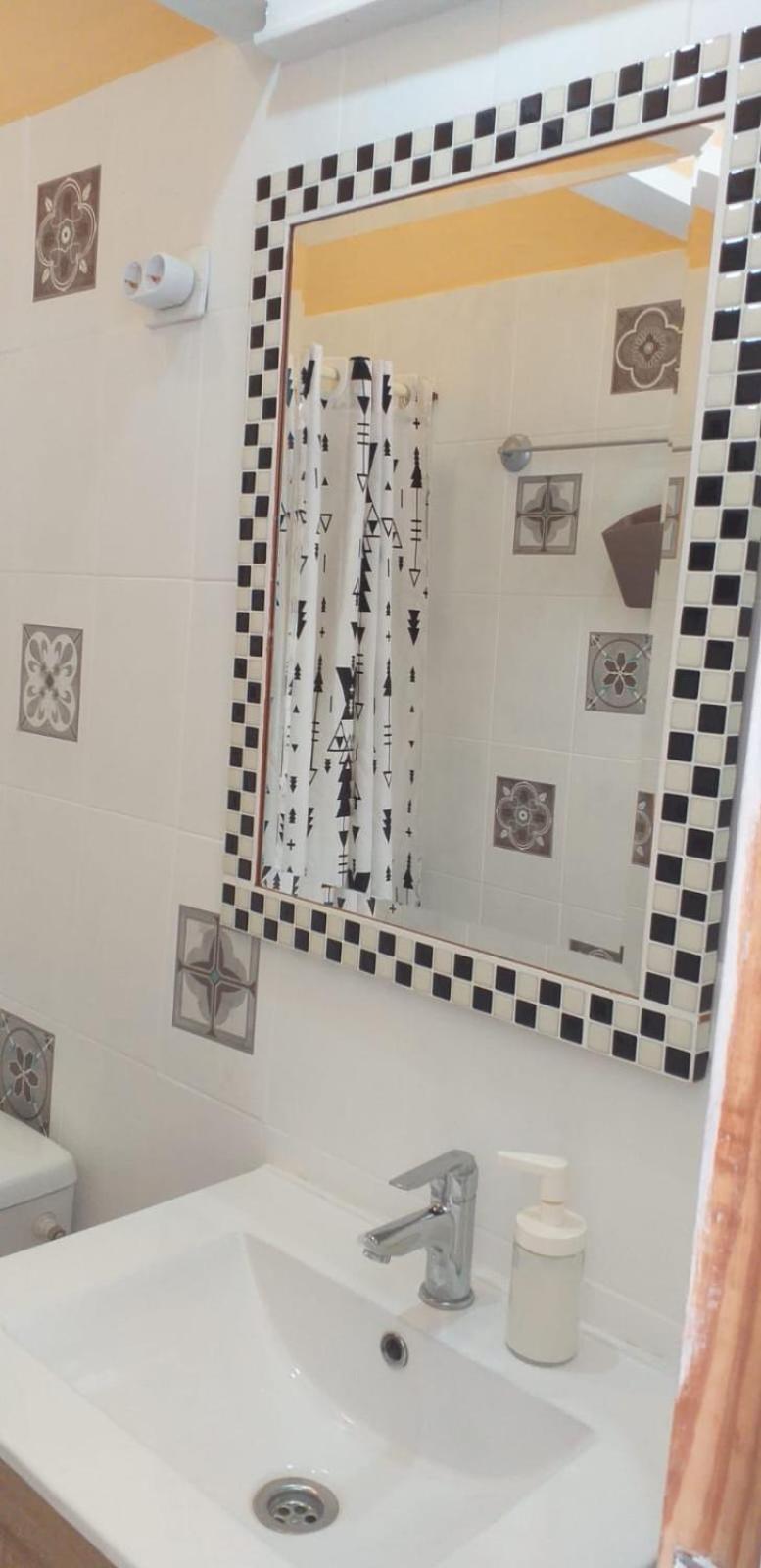 Casa Faican Агаэте Экстерьер фото