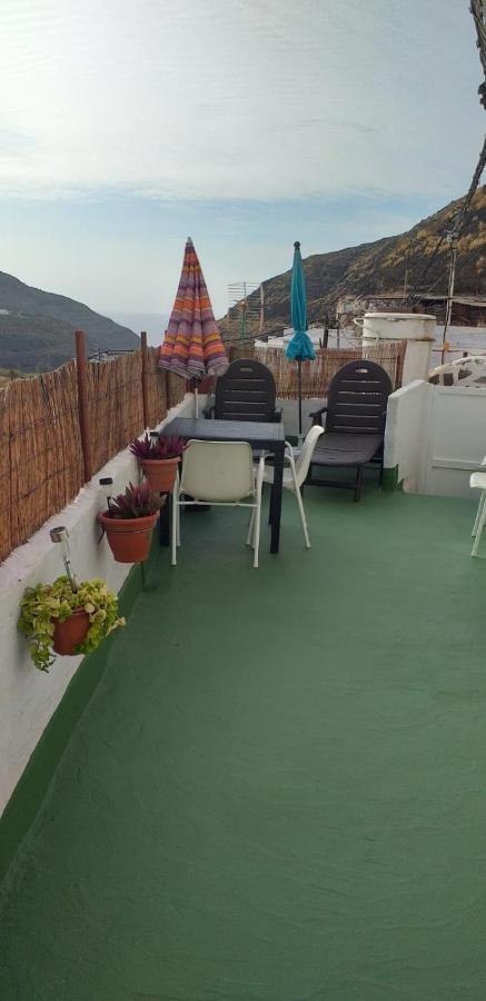 Casa Faican Агаэте Экстерьер фото